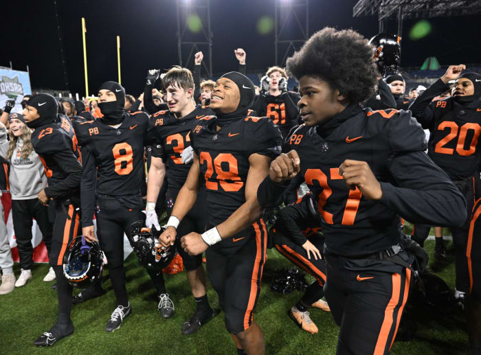 Archbishop Hoban Massillon state championship 2023 Jeff Harwell41